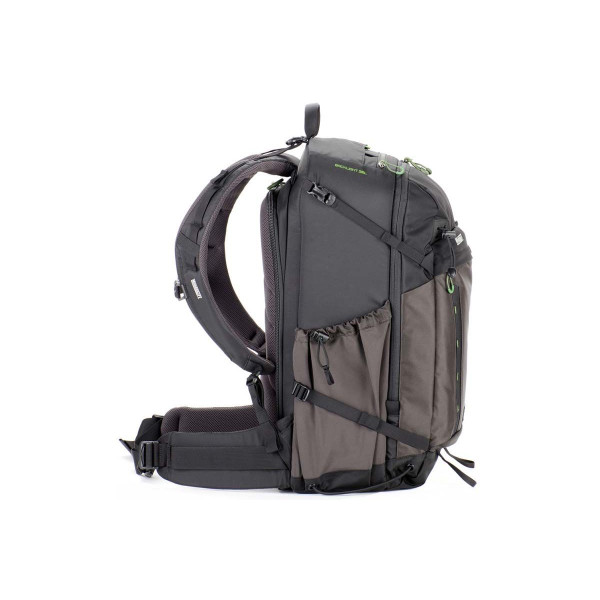 Рюкзак MindShift Gear BackLight 36L - Charcoal